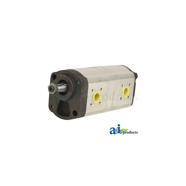 Pump, Hydraulic; 19CC 12" x6" x6"